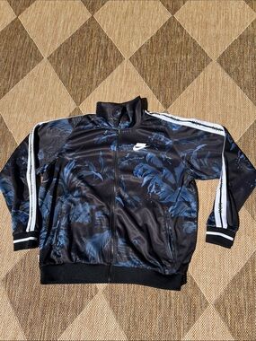 Nike Sportswear NSW Tropicano Palm Tree Jacket